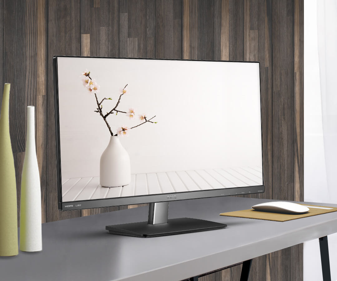 VZ2350HM Stylish Monitor with Eyecare Technology BenQ