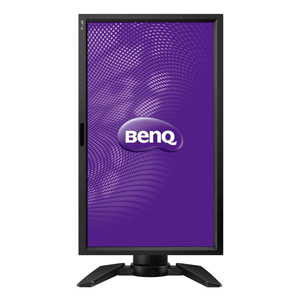PV270 VideoVue Video PostProduction Monitor with DCIP3 BenQ