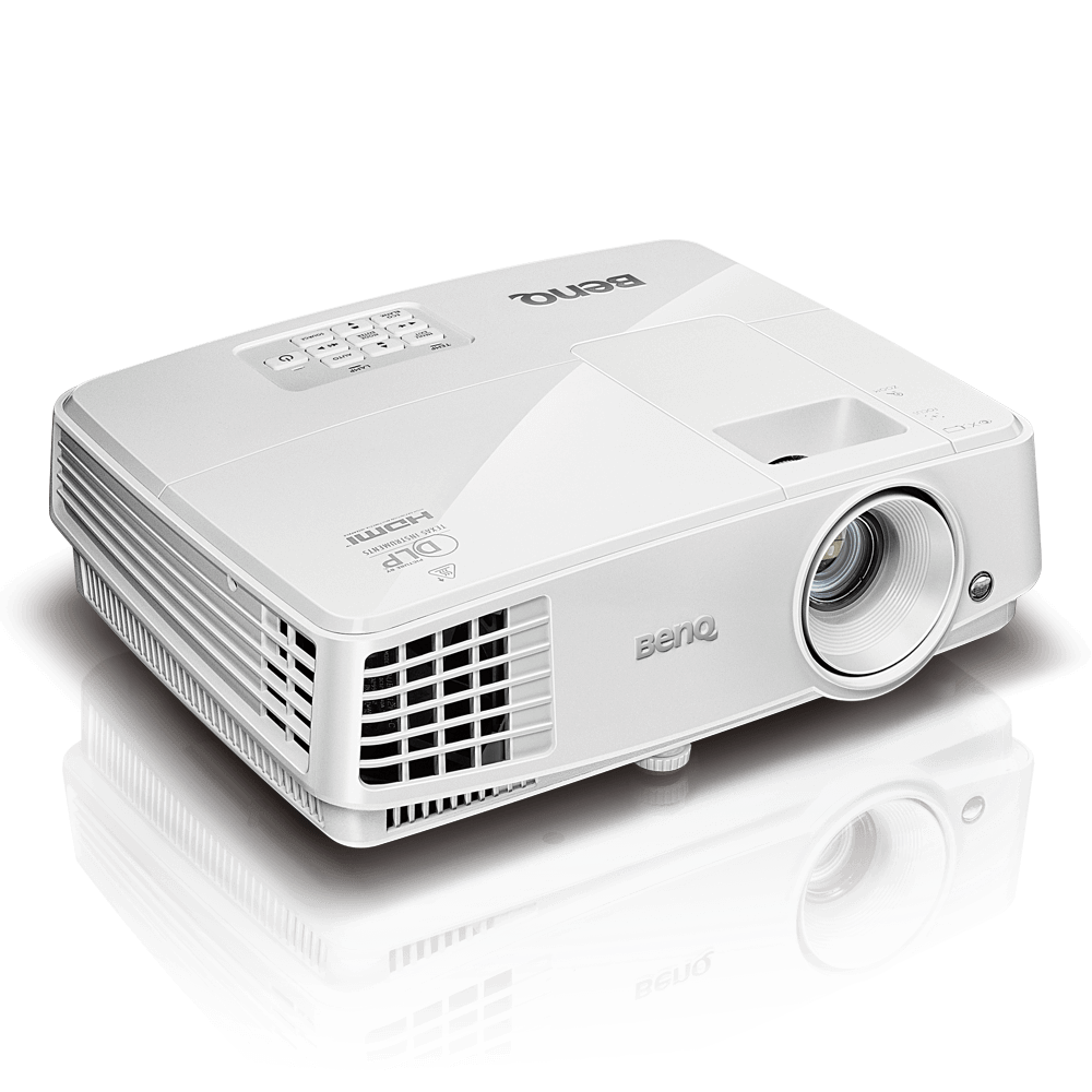 Business Projector BenQ