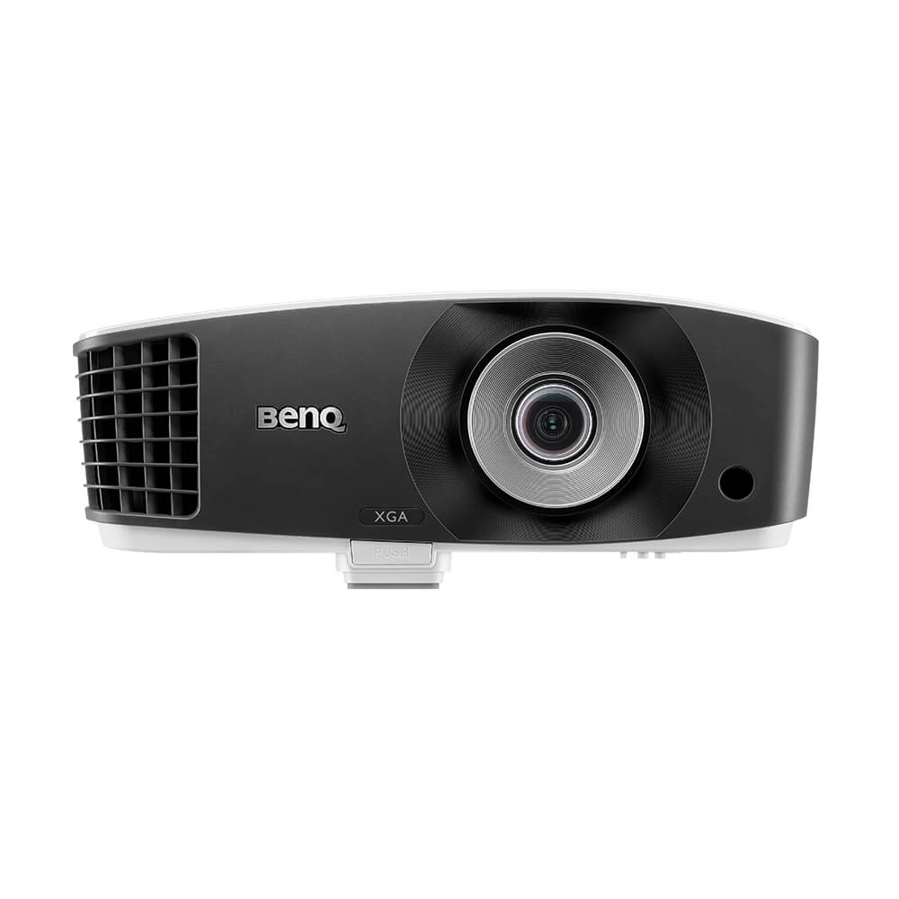 MX704 High Brightness Wireless Business Projector BenQ