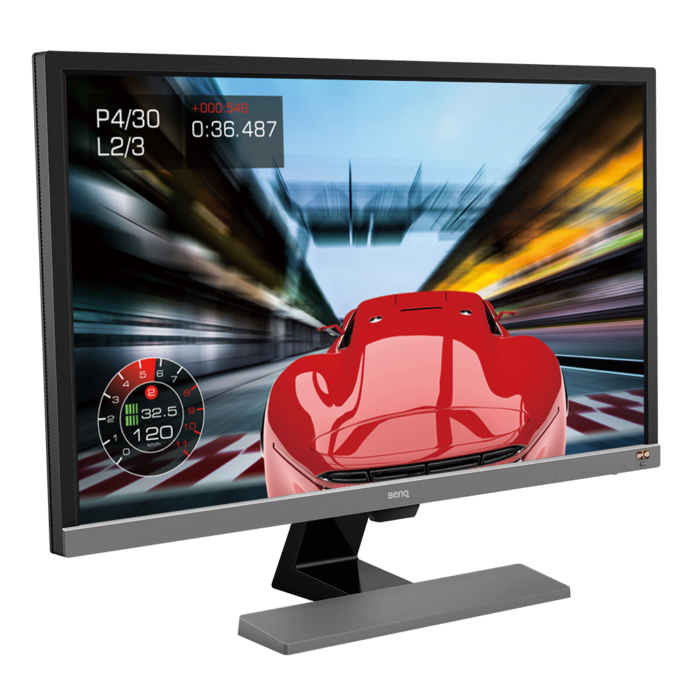 1Ms Gaming Monitor 4K