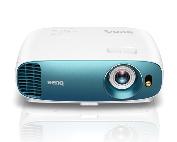projector BenQ AU