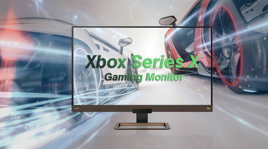 Find A Great Monitor For The Xbox Series X Benq Middle East Find A Great Monitor For The Xbox Series X Benq Middle East