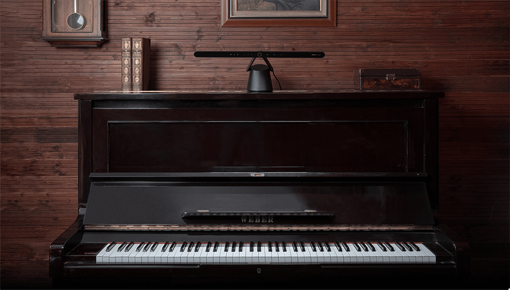 Why You Need An Led Piano Lamp Benq Us Why You Need An Led Piano Lamp Benq Us, Led Upright Piano Lamp