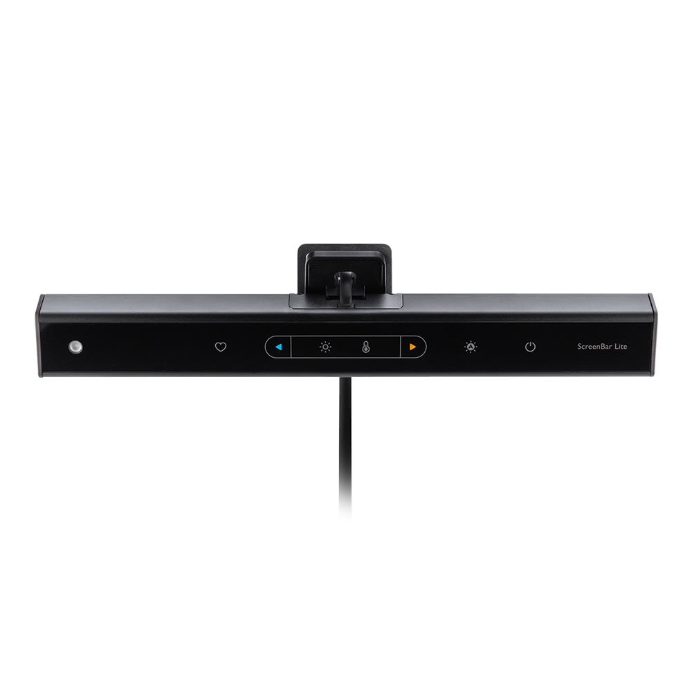 Screenbar Lite Computer Monitor Light Laptop Clip Lamp Portable Led Usb Dimmable Easy Set Up No Glare Takes Up Zero Space Eye Care Benq Us Screenbar Lite Computer Monitor Light Laptop Clip Lamp Portable Led Usb Dimmable Easy Set Up No Glare Takes Up Zero Space Eye Care Benq Us