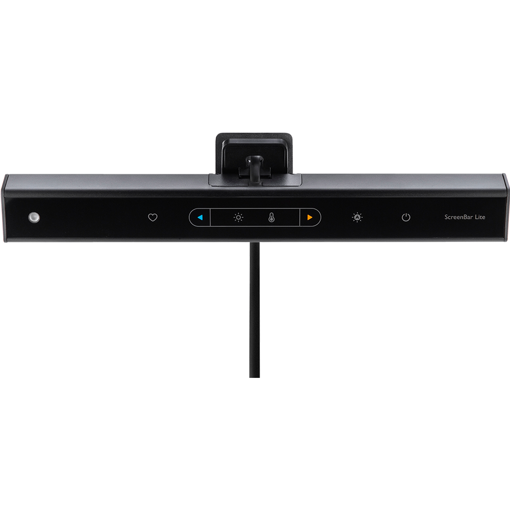 Screenbar Lite Laptop Schreibtischlampe Benq Deutschland Screenbar Lite Laptop Schreibtischlampe Benq Deutschland