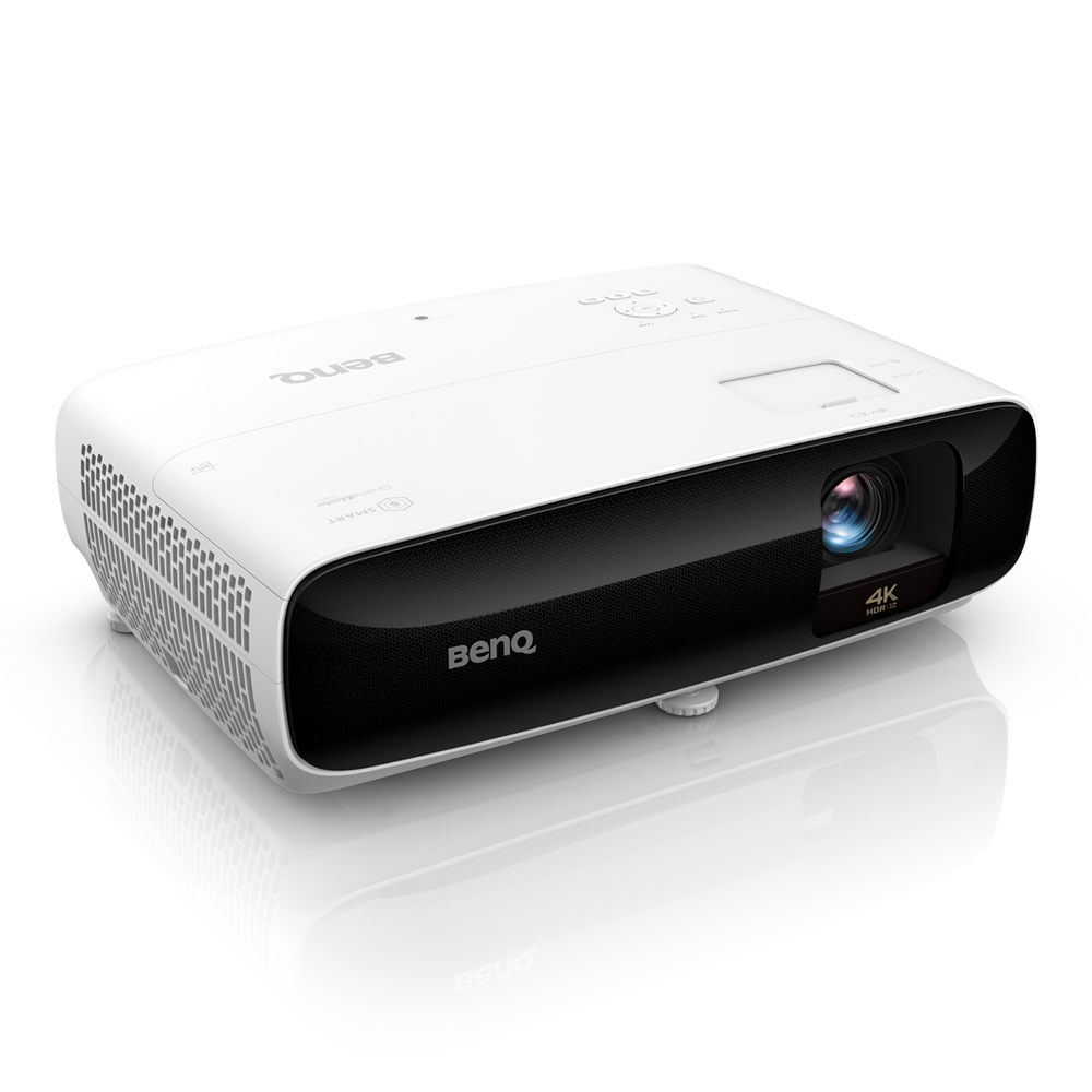 Tk810 True 4k Hdr Home Projector For Wireless Streaming Videos Benq Us Tk810 True 4k Hdr Home Projector For Wireless Streaming Videos Benq Us