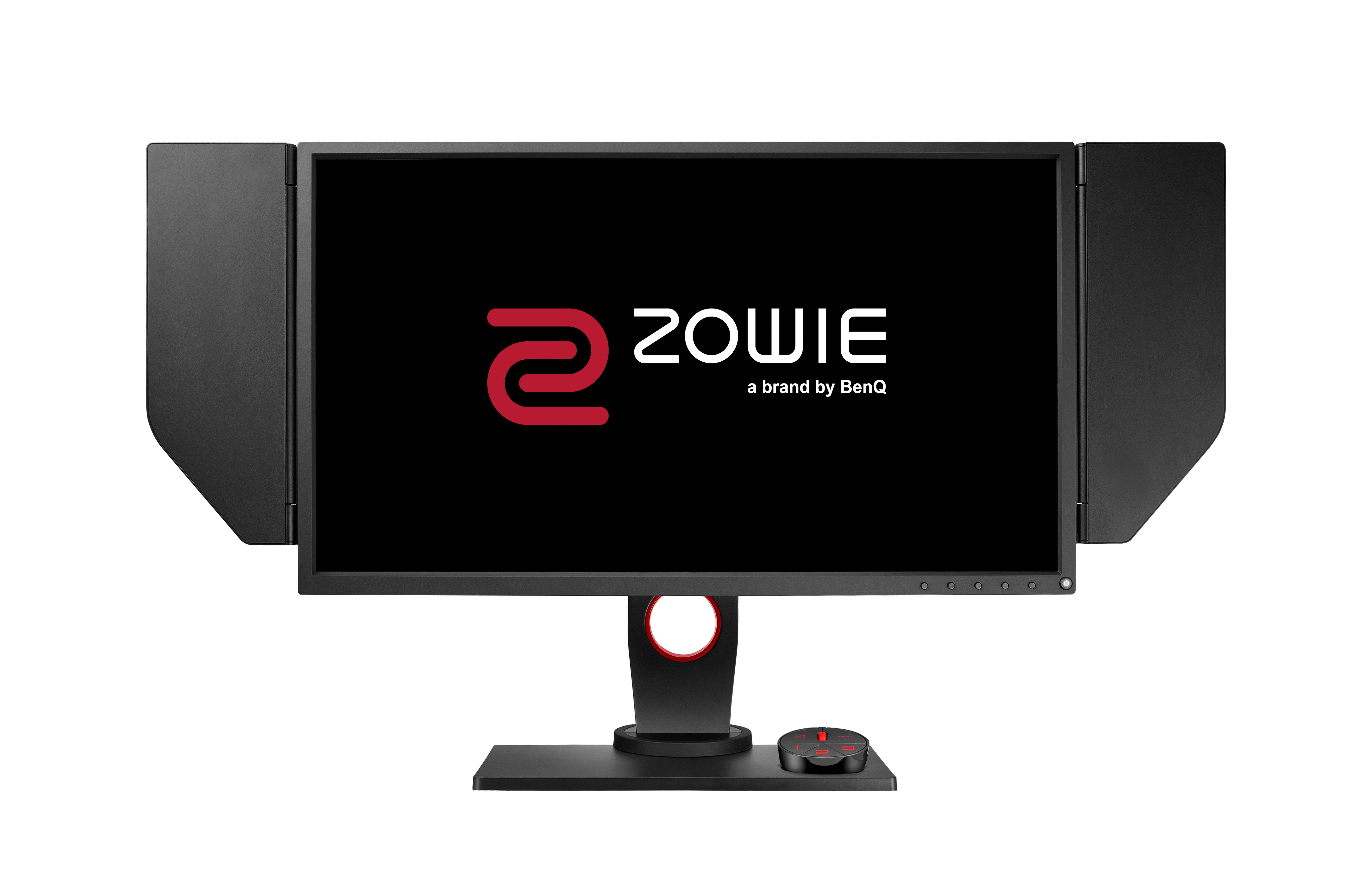 Monitor eSport Serie XL, modelo XL2540 con 240Hz BenQ España