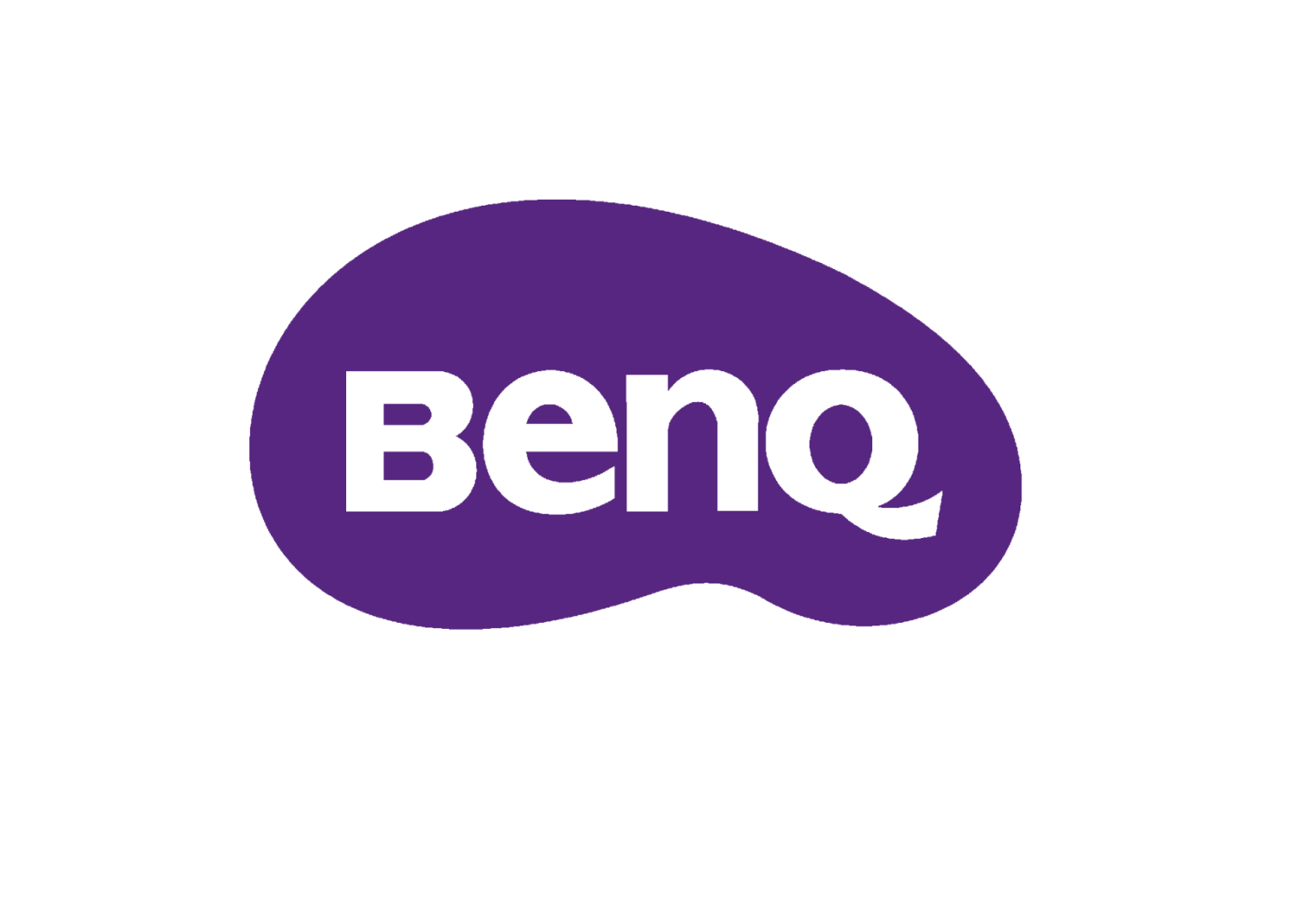 BenQ Corporation logo editorial image. Image of brand - 102749200
