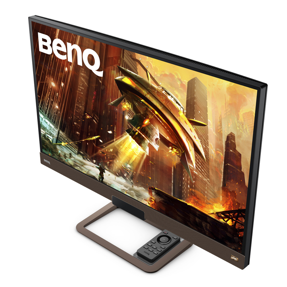 BenQ launches XL- Z series 27” & 24” Full HD gaming monitors with 