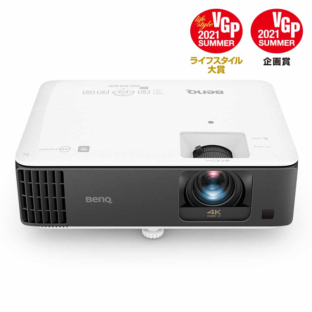 Tk700sti 4k Hdr 240hz 短焦点 低入力遅延 ゲーミングプロジェクター ベンキュージャパン Tk700sti 4k Hdr 240hz 短焦点 低入力遅延 ゲーミングプロジェクター ベンキュージャパン