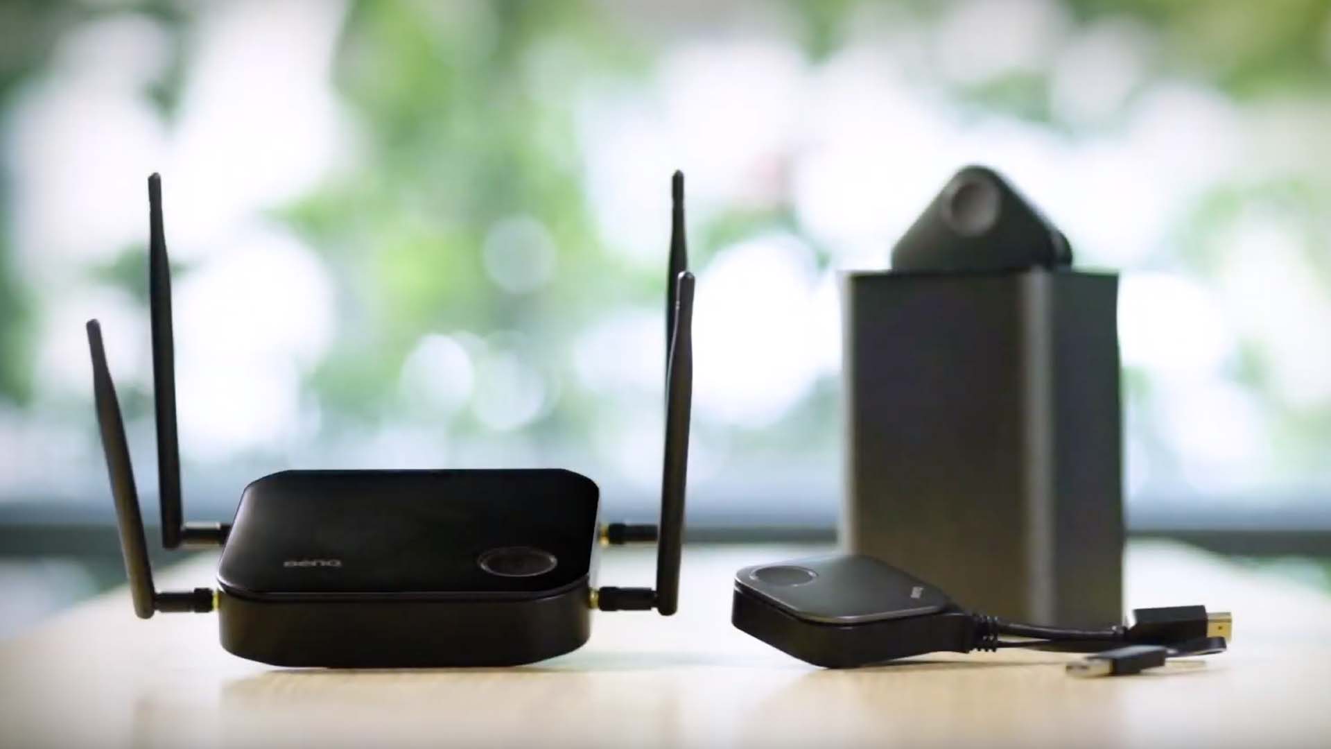 What is the Best Wireless HDMI Screen Mirroring System to use with