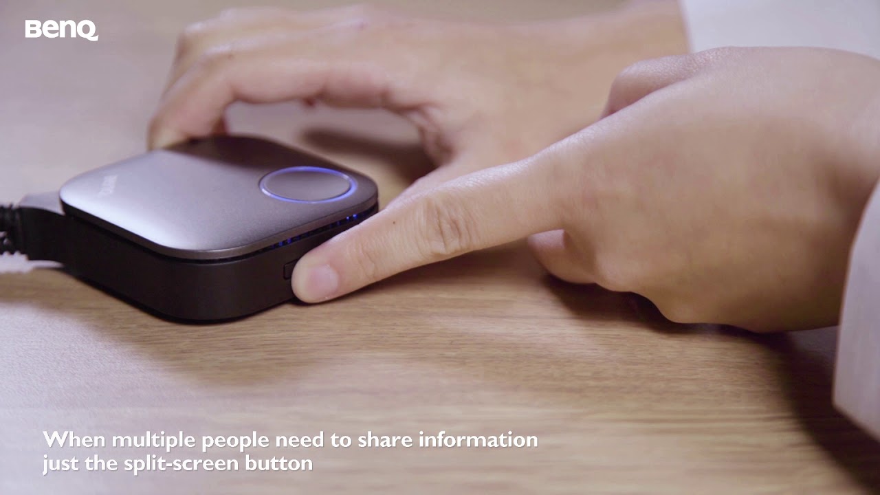 InstaShow S Features Video