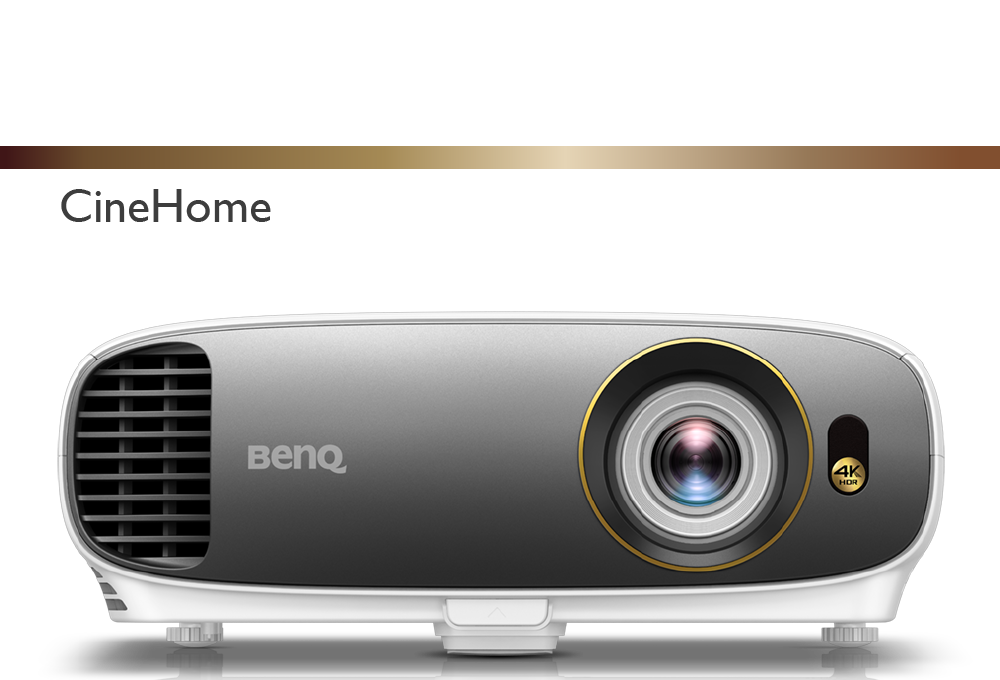 cinema grade film projector