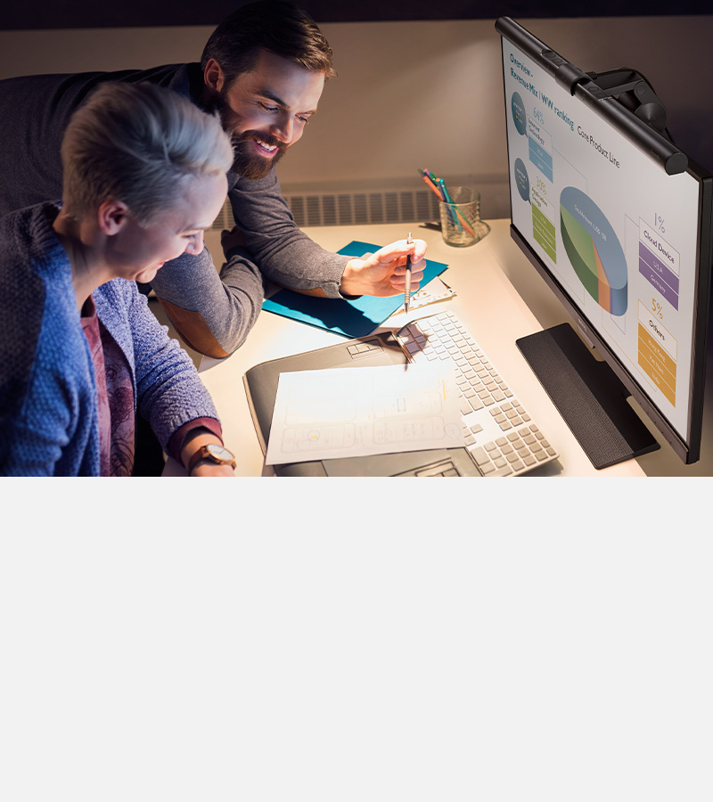 BenQ EyeCare Monitor BenQ Singapore