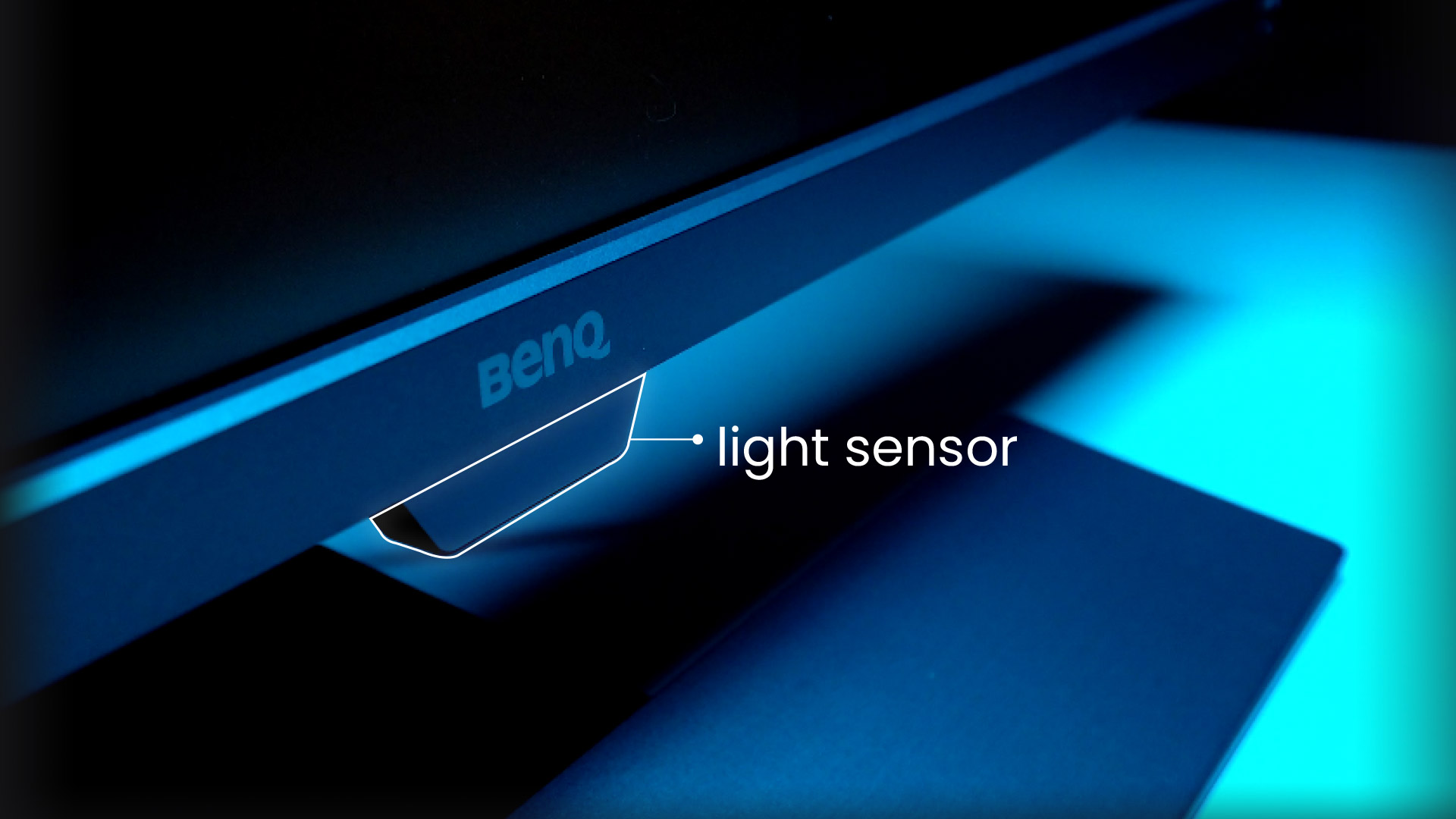benq gw2780t ergonomic design allows you to customize the height, tilt, pivot, stroke and swivel of the monitor at will