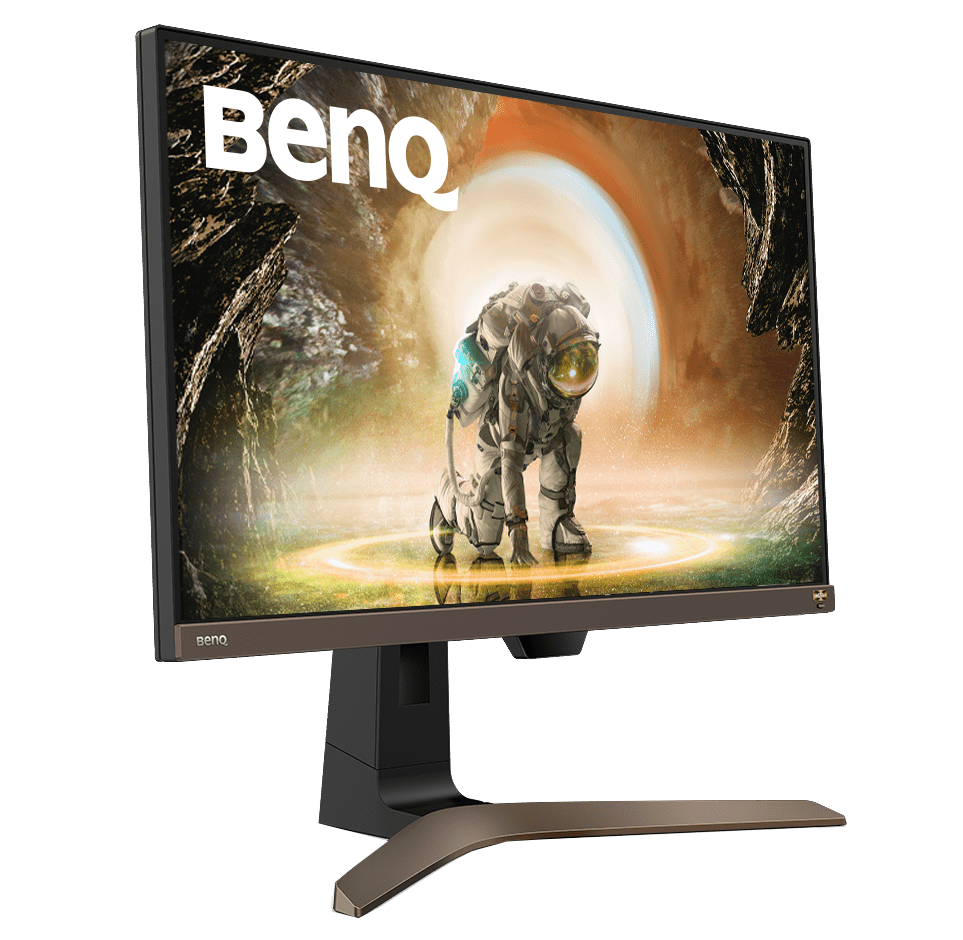 EW2880U 28inch 4K UHD HDRi IPS Monitor BenQ India