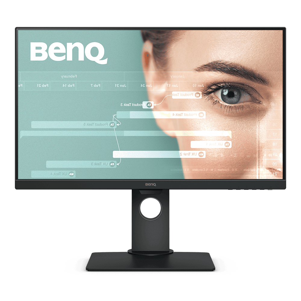 GW2780T Product Info | BenQ Singapore