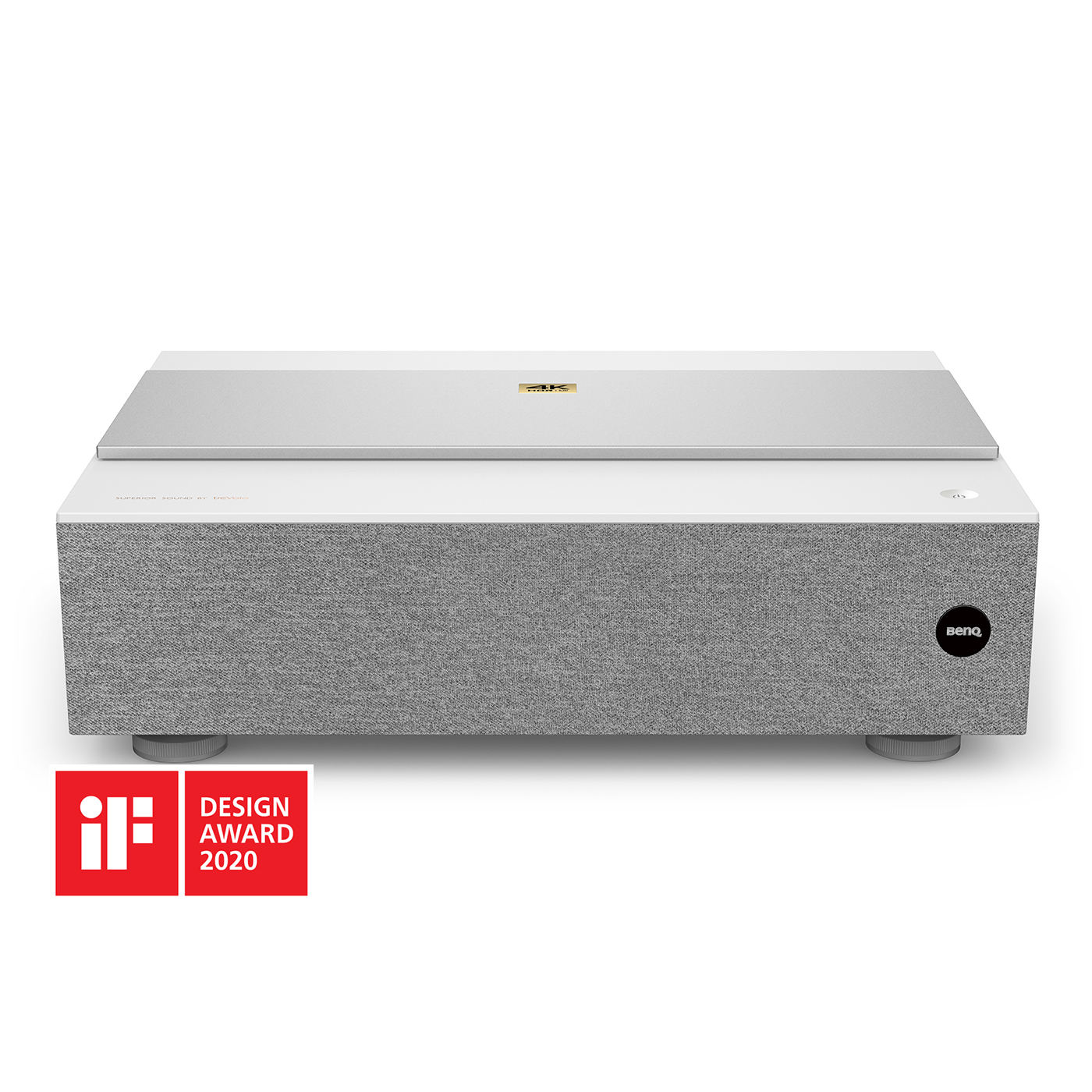 Laser TV Projector BenQ India