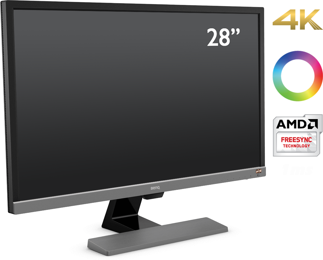 PS5 Gaming Monitors | BenQ Middle East