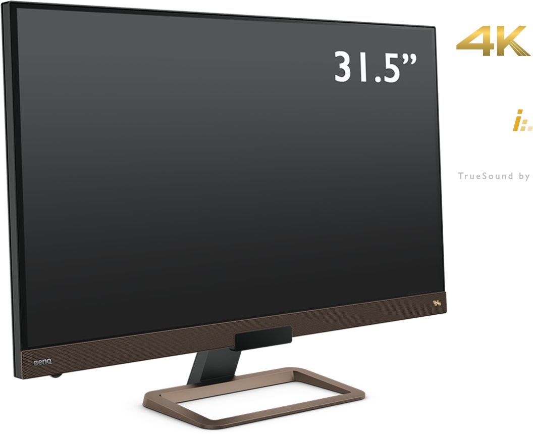 Benq El2870u 28 Inch 4k Monitor For Gaming 1ms Amazon Com