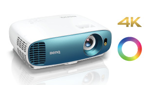ps5 benq tk800m