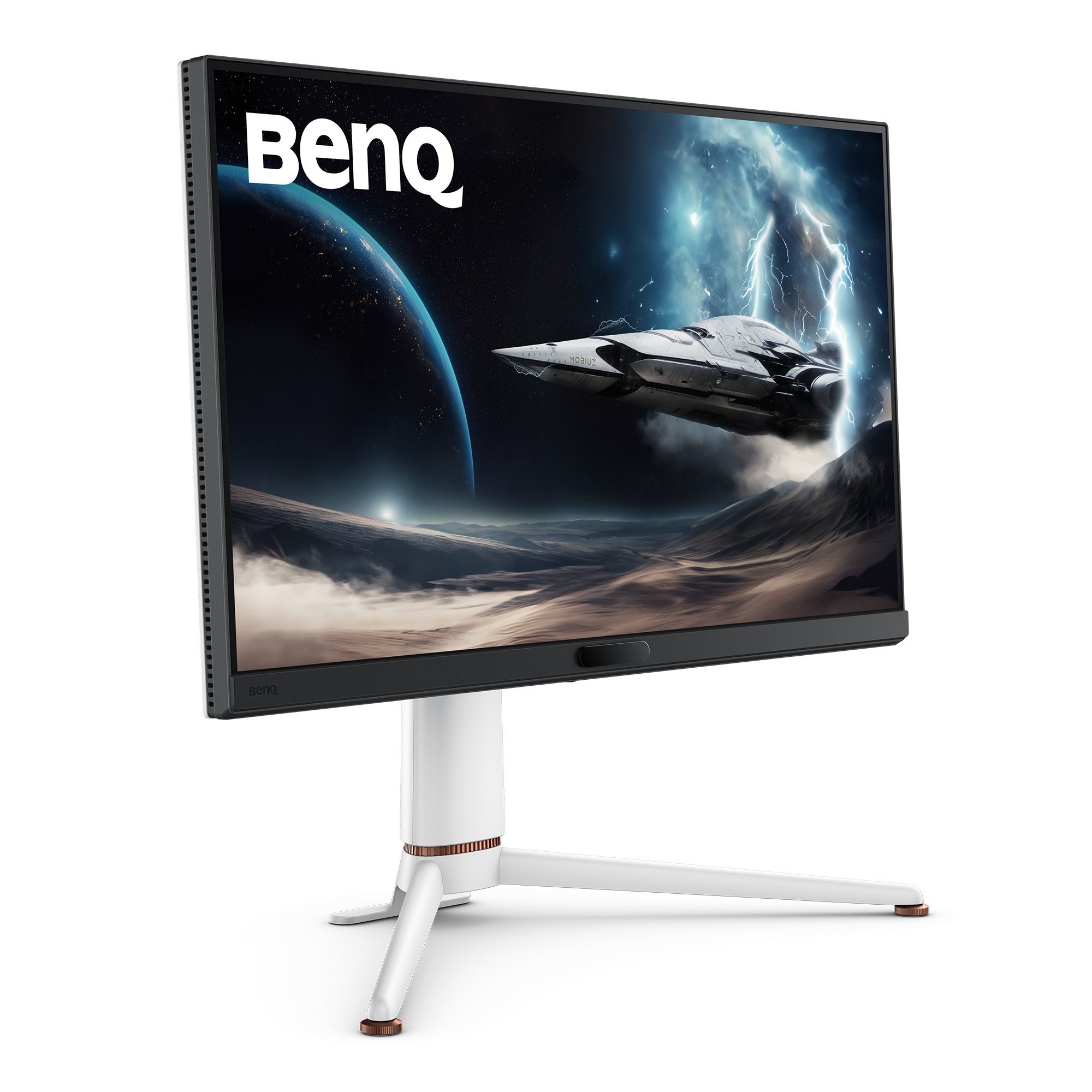 EX271U｜27” 4K BenQ MOBIUZ Gaming Monitor