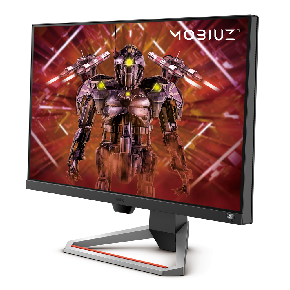 EX2710 MOBIUZ Gaming 1ms IPS 27 inch 144Hz Monitor BenQ AU