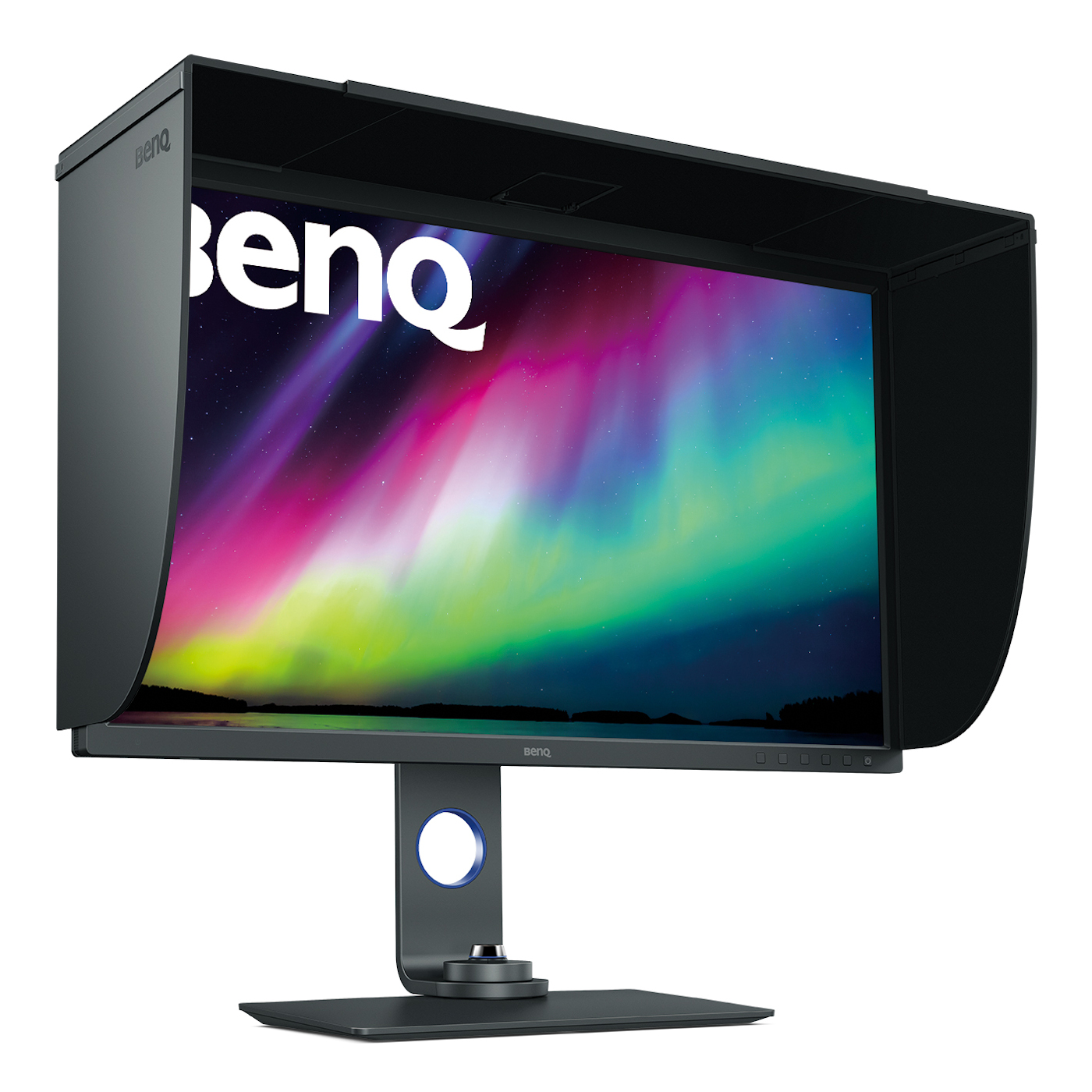 Photography Monitor SW321C 32" 4K 99 adobe RGB BenQ AU