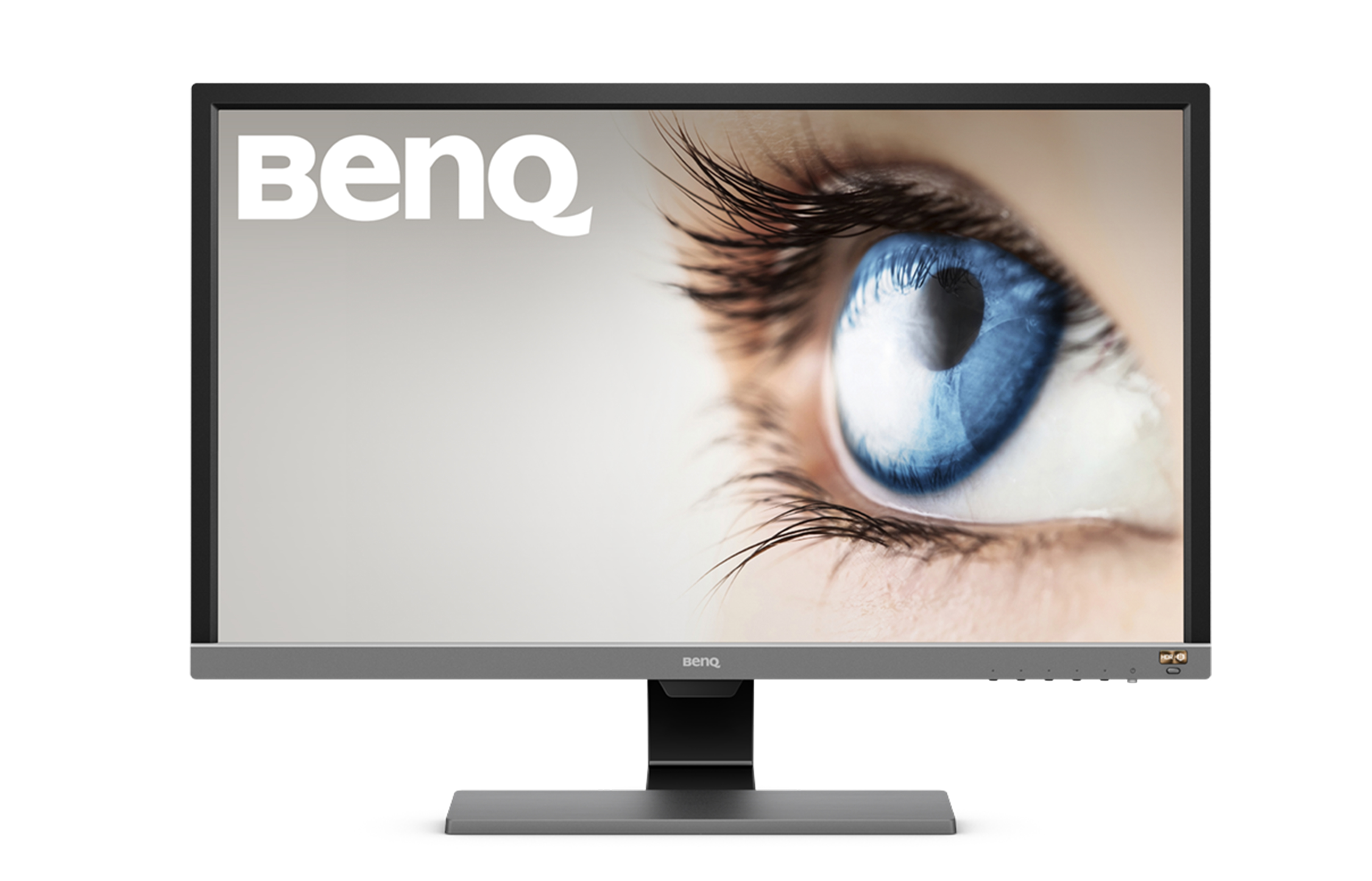 BenQ Announce new 27.9'' 4K UHD Home 