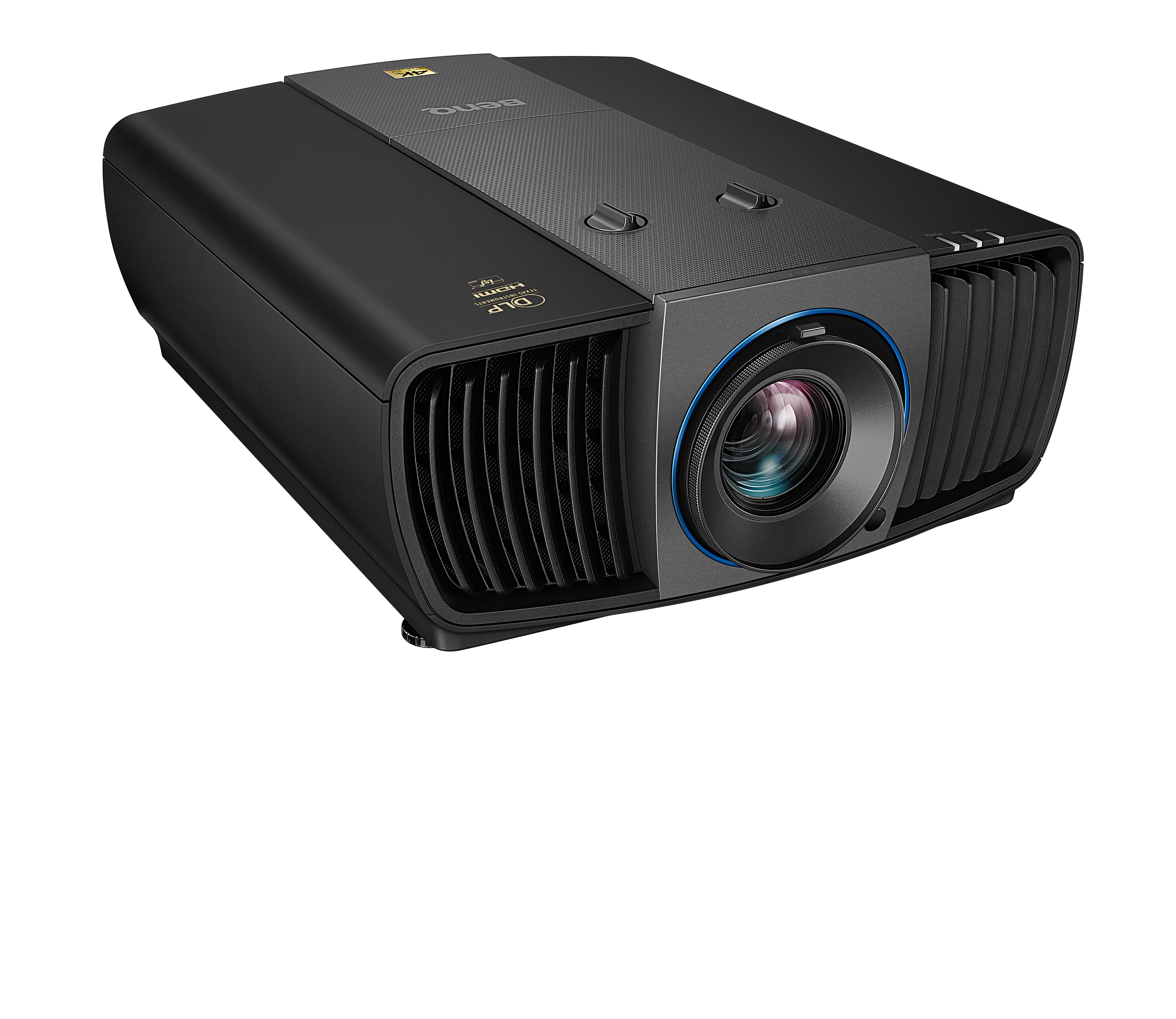 BenQ LK970 4K Laser Projector Delivers Flawless, LongLasting Color
