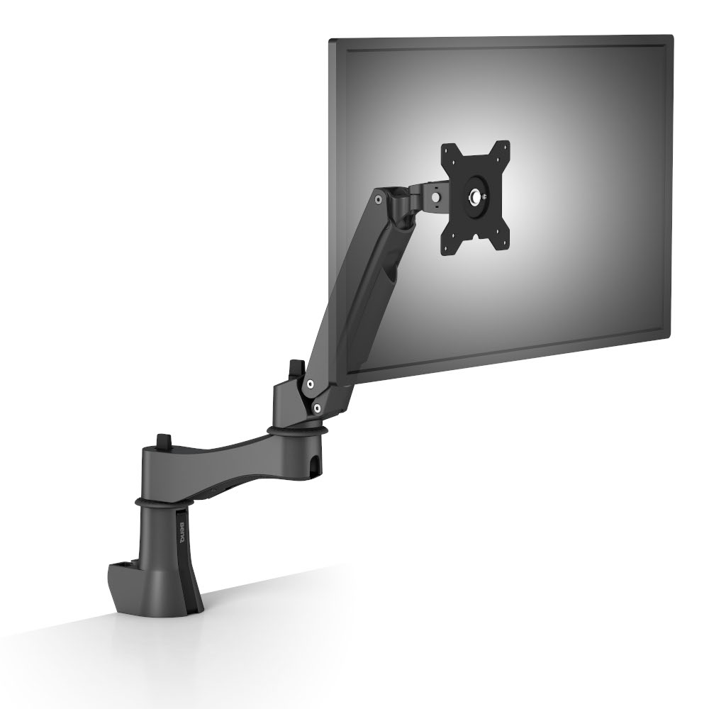 What is a VESA mount for monitor and TV? BenQ US