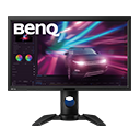 BenQ Мониторы для видеомонтажа
