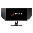 e-Sports Monitor  Zowie BenQ 