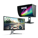 BenQ Все серии мониторы