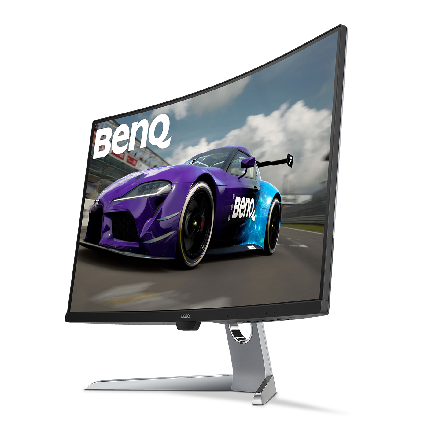 Купить Монитор Benq 27 Дюймов