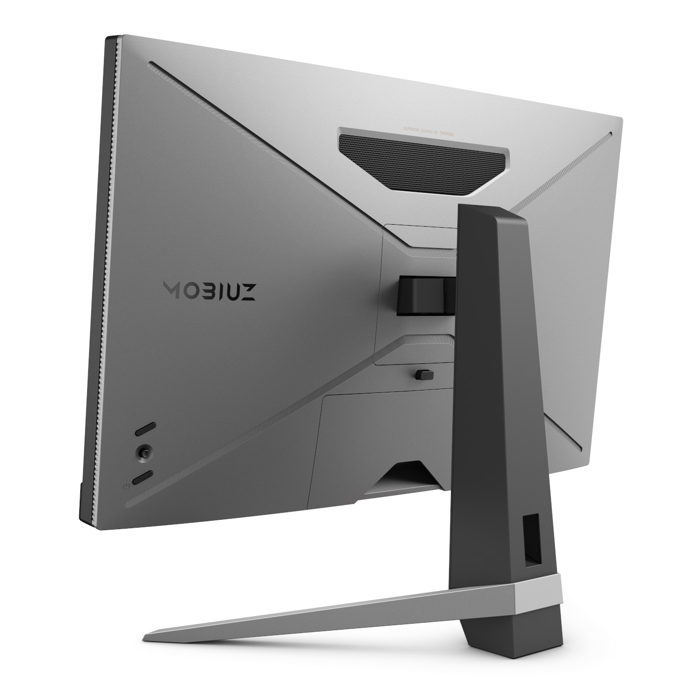EX2710Q | Игровой монитор MOBIUZ IPS 165Hz QHD 2K с временем отклика 1мс
