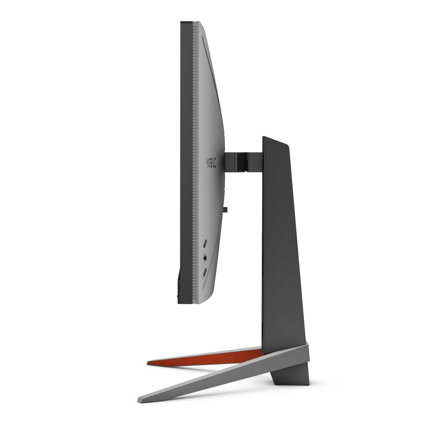 EX2710Q | Игровой монитор MOBIUZ IPS 165Hz QHD 2K с временем отклика 1мс