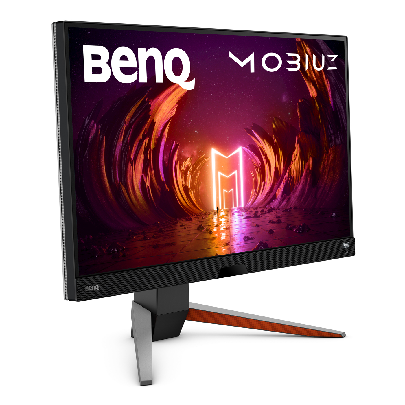 EX2710Q | Игровой монитор MOBIUZ IPS 165Hz QHD 2K с временем отклика 1мс