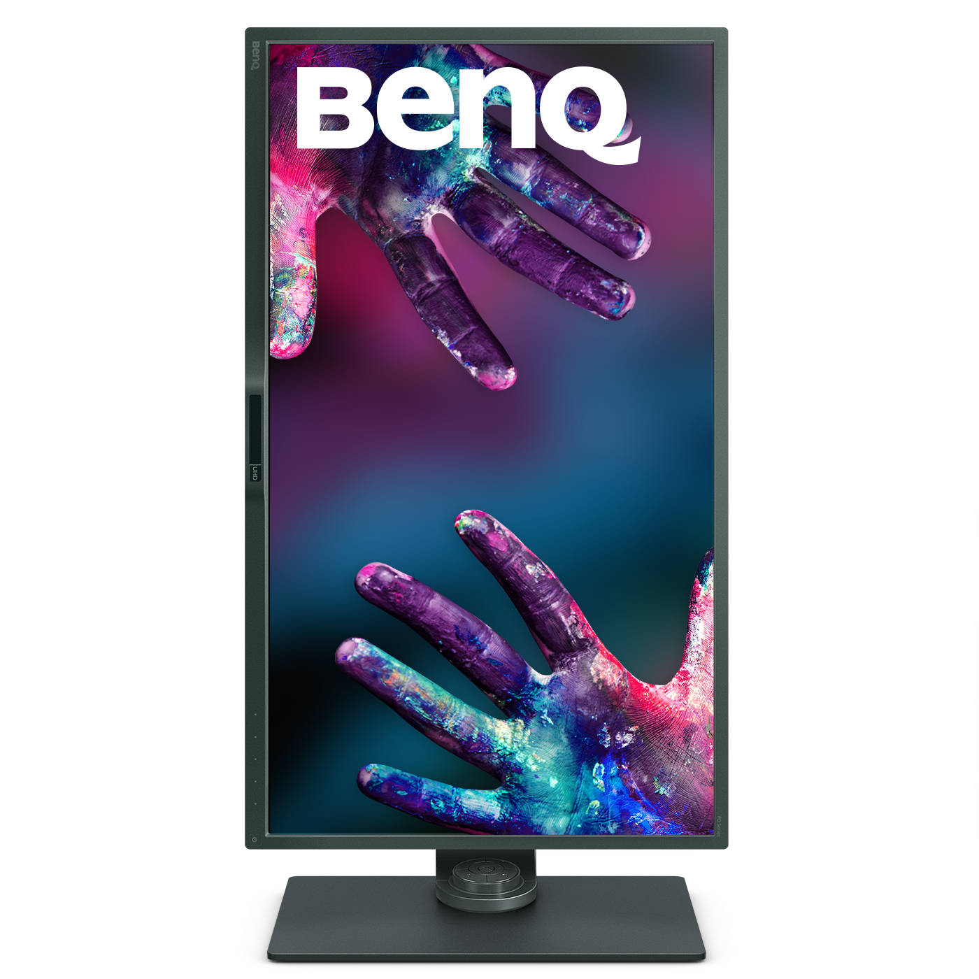 Portrait Mode Monitor For Developers