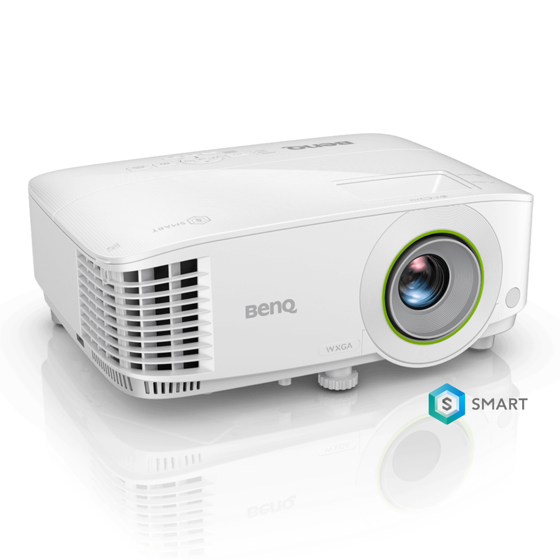 Проектор для офисов и конференц-залов EW600