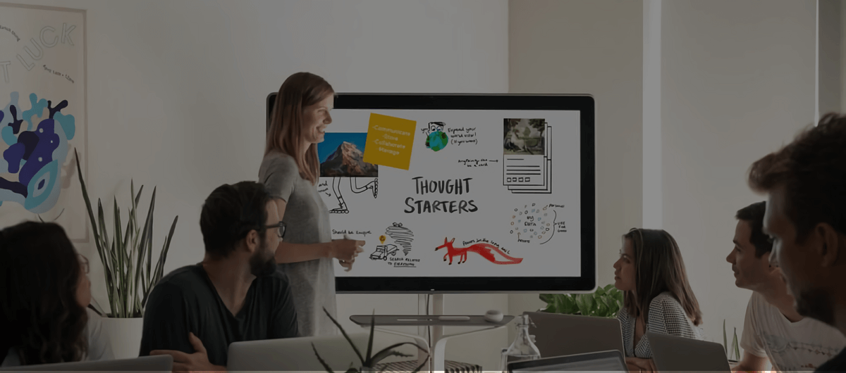 Jamboard webinar
