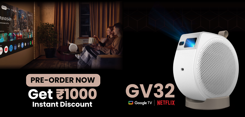 BenQ monitors & projectors online