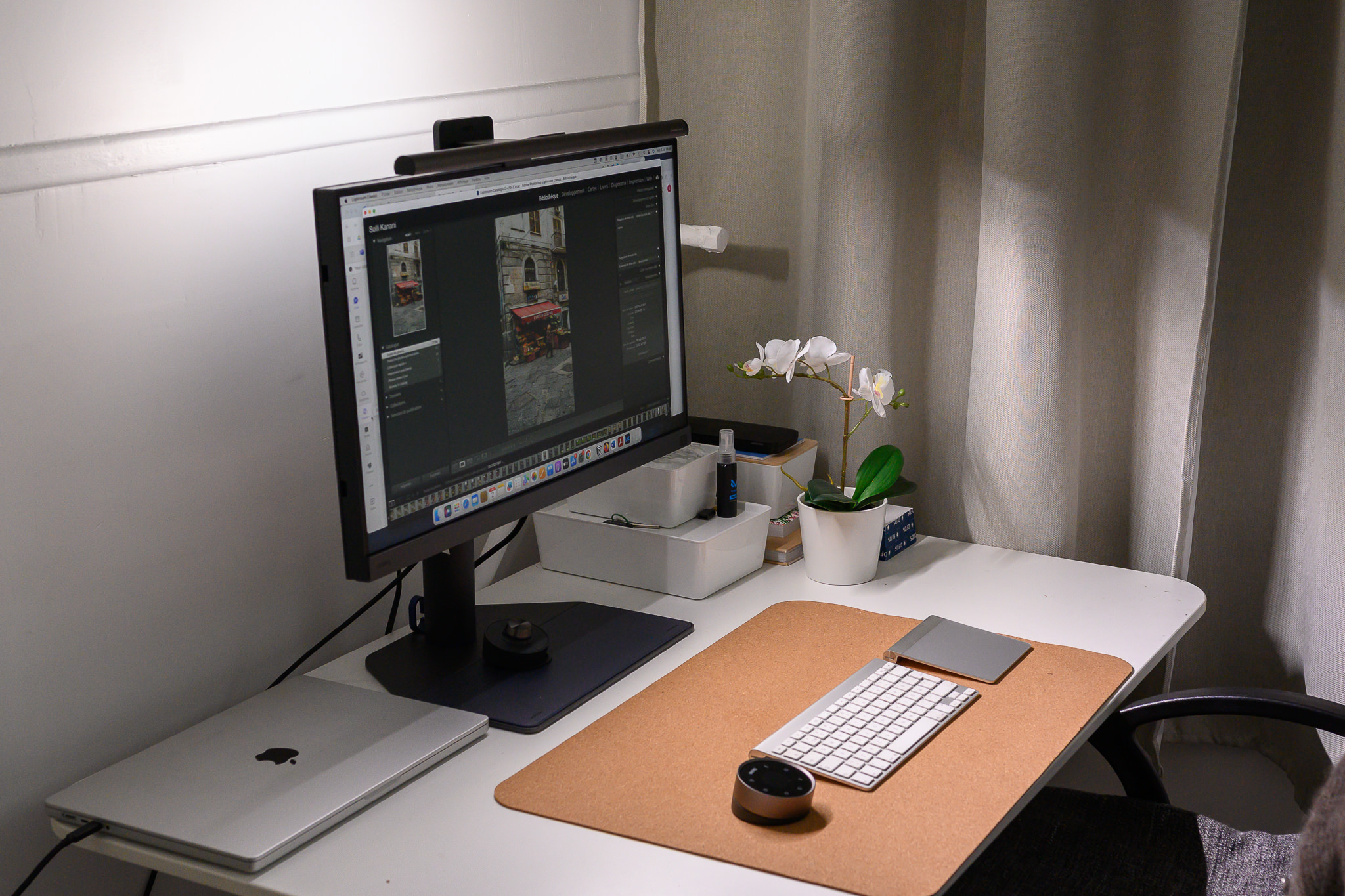 The Psychology of Light: How Desk Lighting Shapes Your Productivity ...