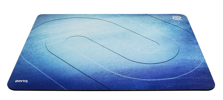Benq Zowie Launches The Printed Version Of G Sr Blue Mousepad In India To Enhance Your Benq Zowie Launches The Printed Version Of G Sr Blue Mousepad In India To Enhance Your