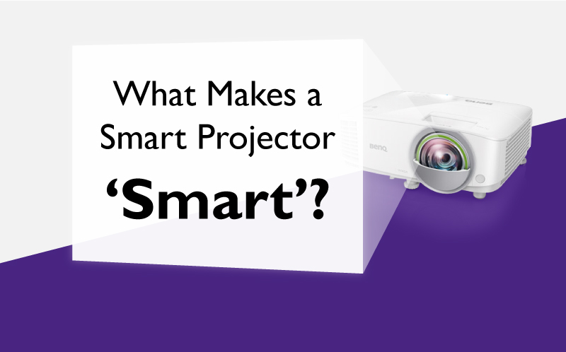 Smart Projector for Video Conference - Resources and blog | BenQ Middle