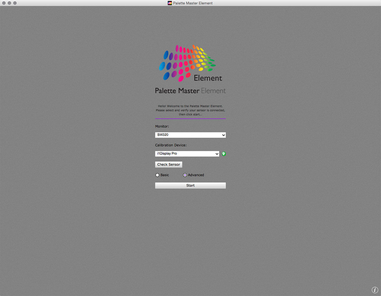 Set Up Color Calibration Setting For Color Management Benq Malaysia