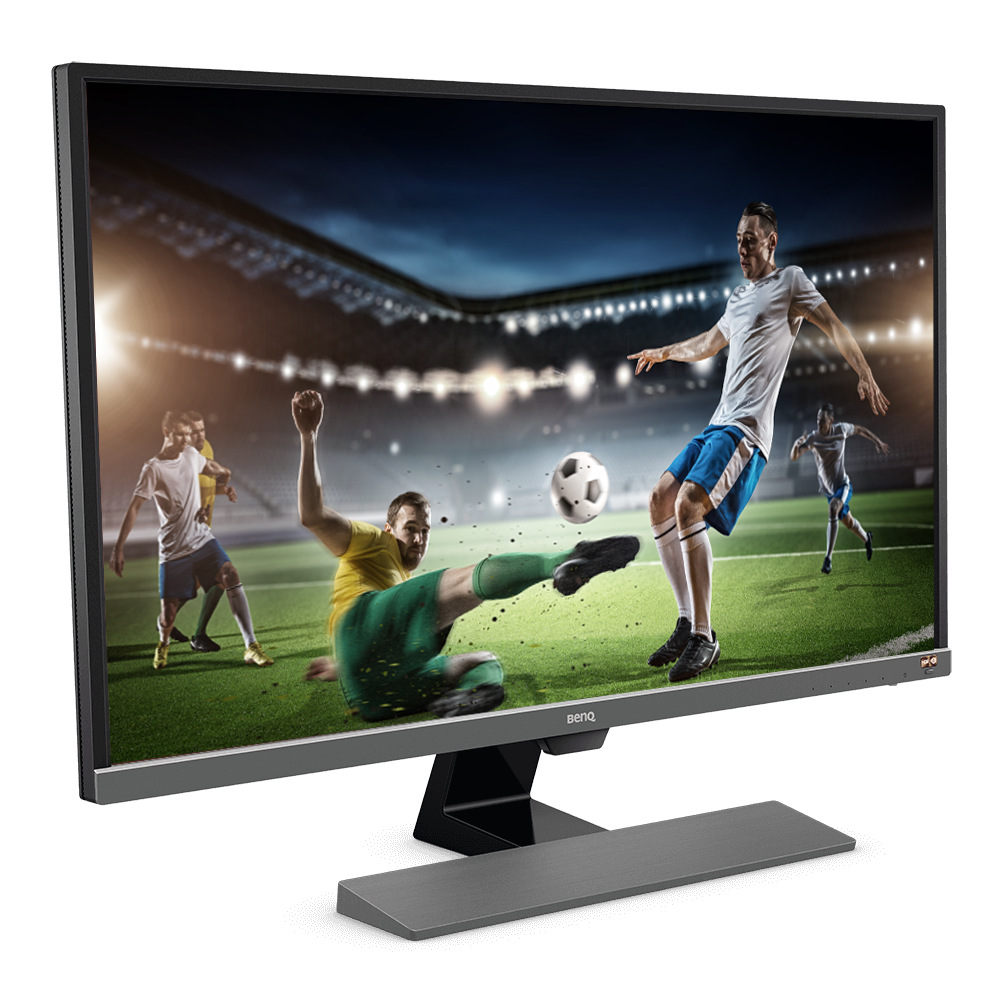 4K UHD Monitor｜BenQ Singapore