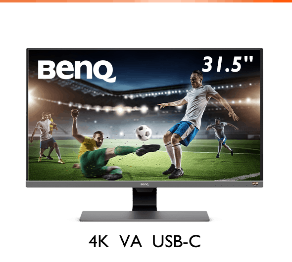 Terbaik untuk Console Gaming BenQ Indonesia