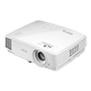 BenQ business projector is DLP projector